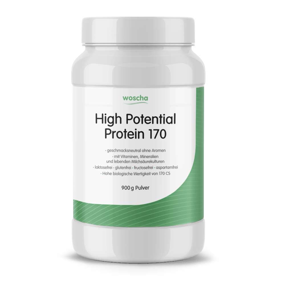 WOSCHA High Potential Protein 170-WOSCHA-0