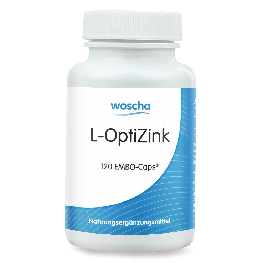 WOSCHA L-OptiZink-WOSCHA-0