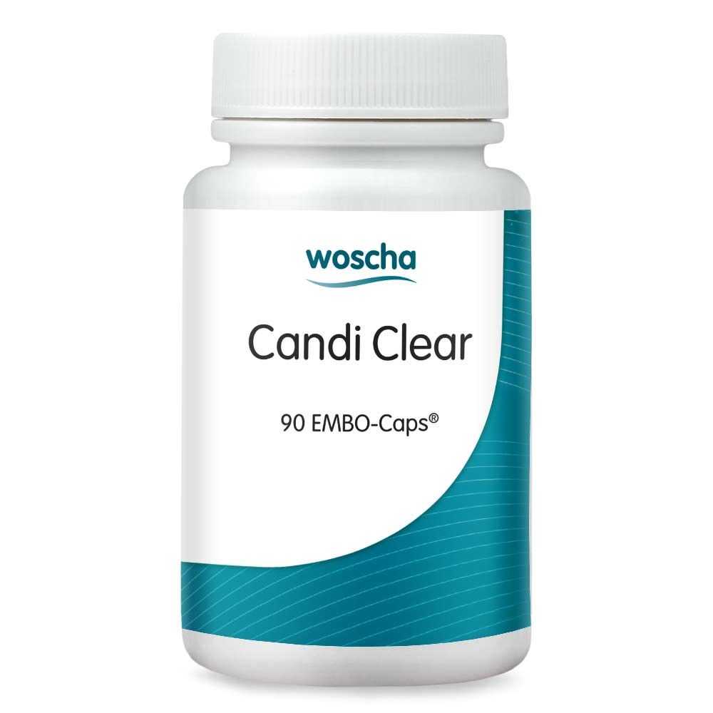 WOSCHA Candi Clear-WOSCHA-0