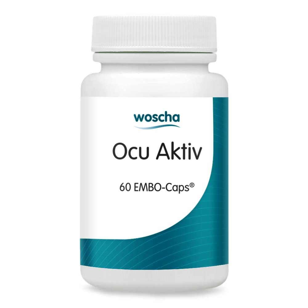 WOSCHA Ocu Aktiv-WOSCHA-0