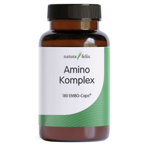 natura felix Amino Komplex-Natura Felix-0