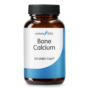 natura felix Bone Calcium-Natura Felix-0