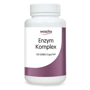 WOSCHA Enzym Komplex ---0