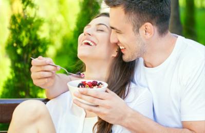 Enzyme – Zünglein an der Waage für den Stoffwechsel