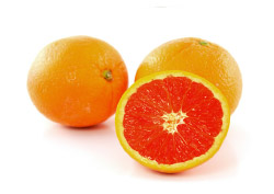 Lycopin Lieferant Grapefruit