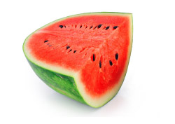 Wassermelone