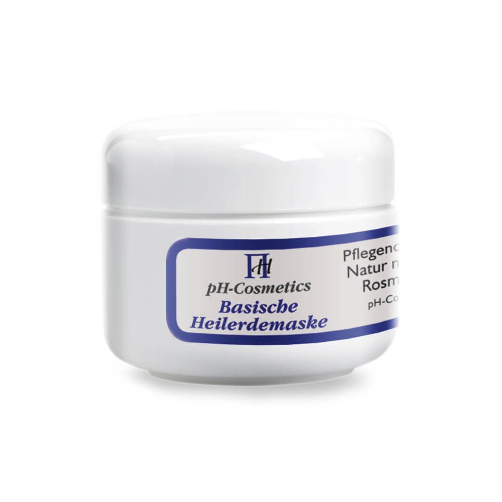 Basische Heilerdemaske pH 7,5-ph-Cosmetics-0