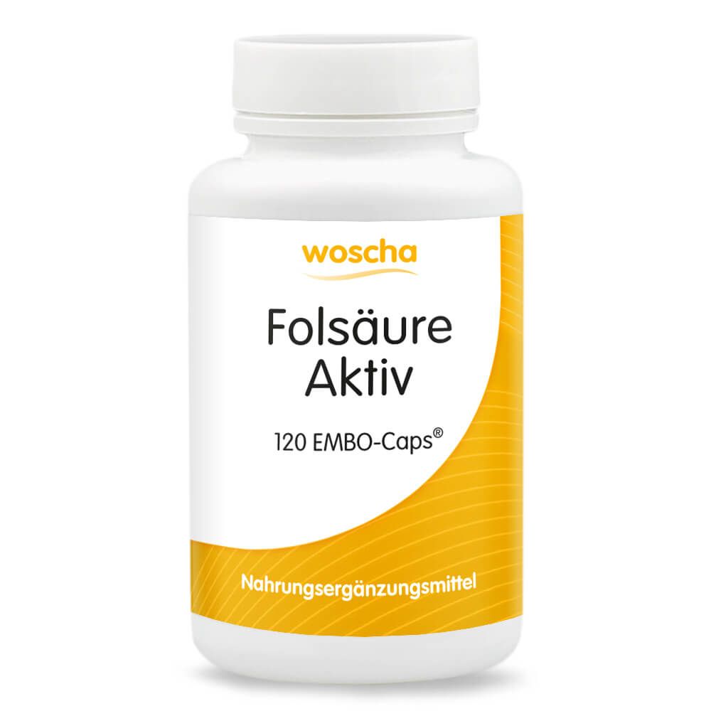 WOSCHA Folsäure Aktiv-WOSCHA-0