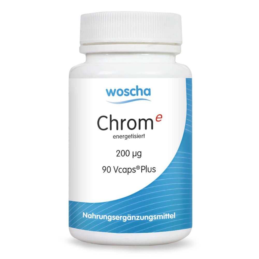 WOSCHA Chrom Energetisiert-WOSCHA-0