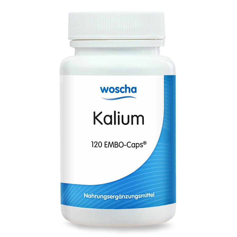 WOSCHA Kalium-WOSCHA-0