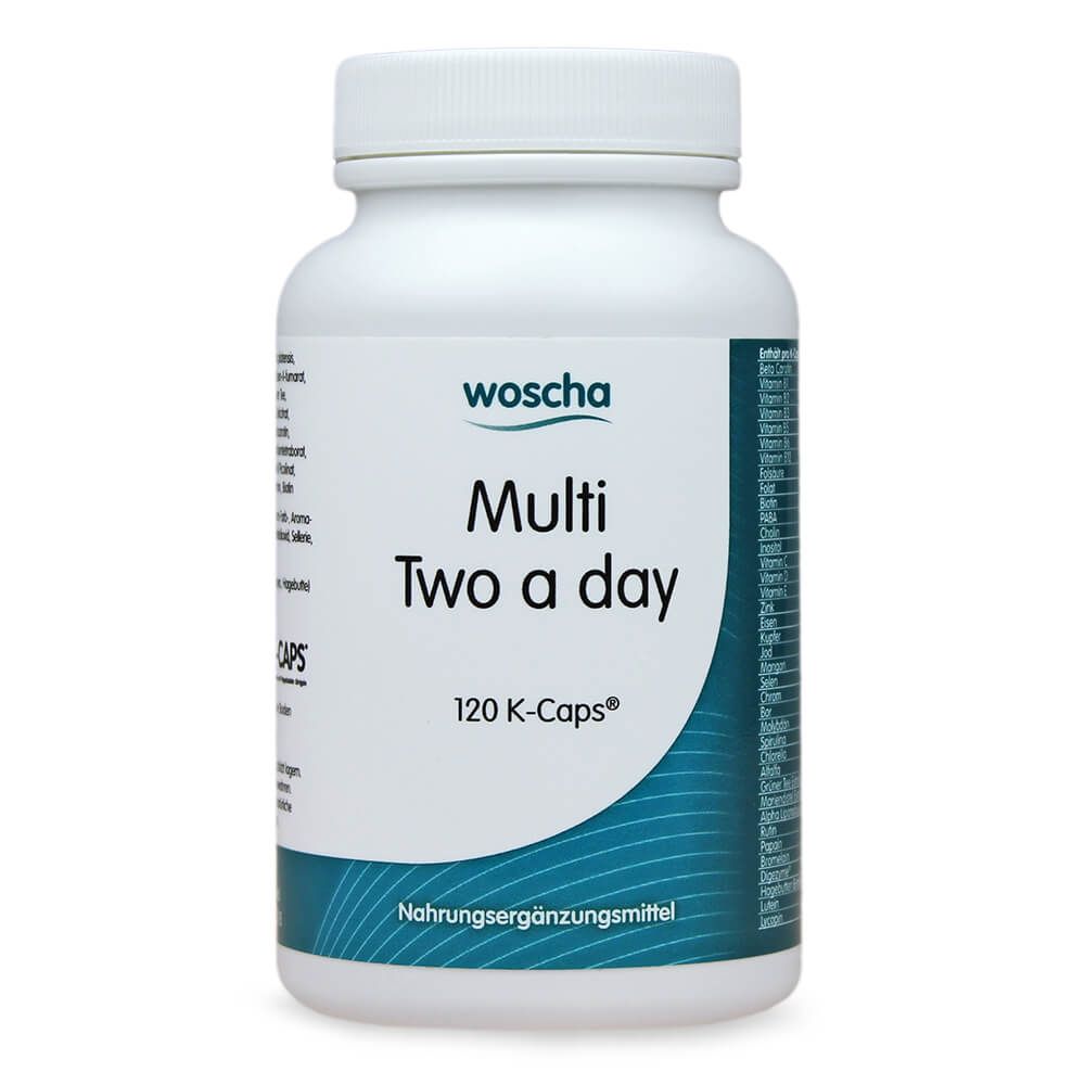 WOSCHA Multi Two a Day - klein-WOSCHA-0