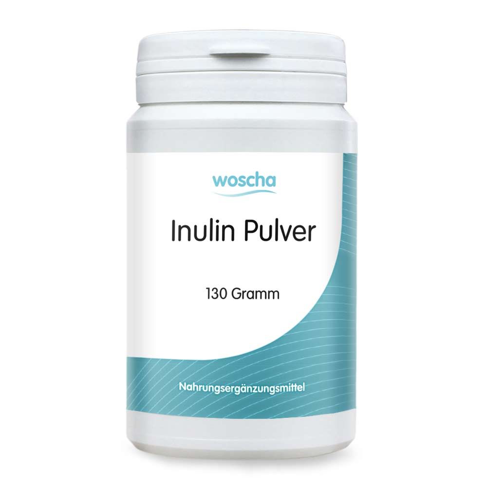 WOSCHA Inulin Pulver-WOSCHA-0