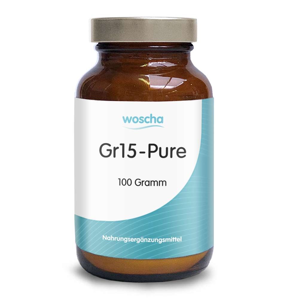 WOSCHA GR15-Pure-WOSCHA-0