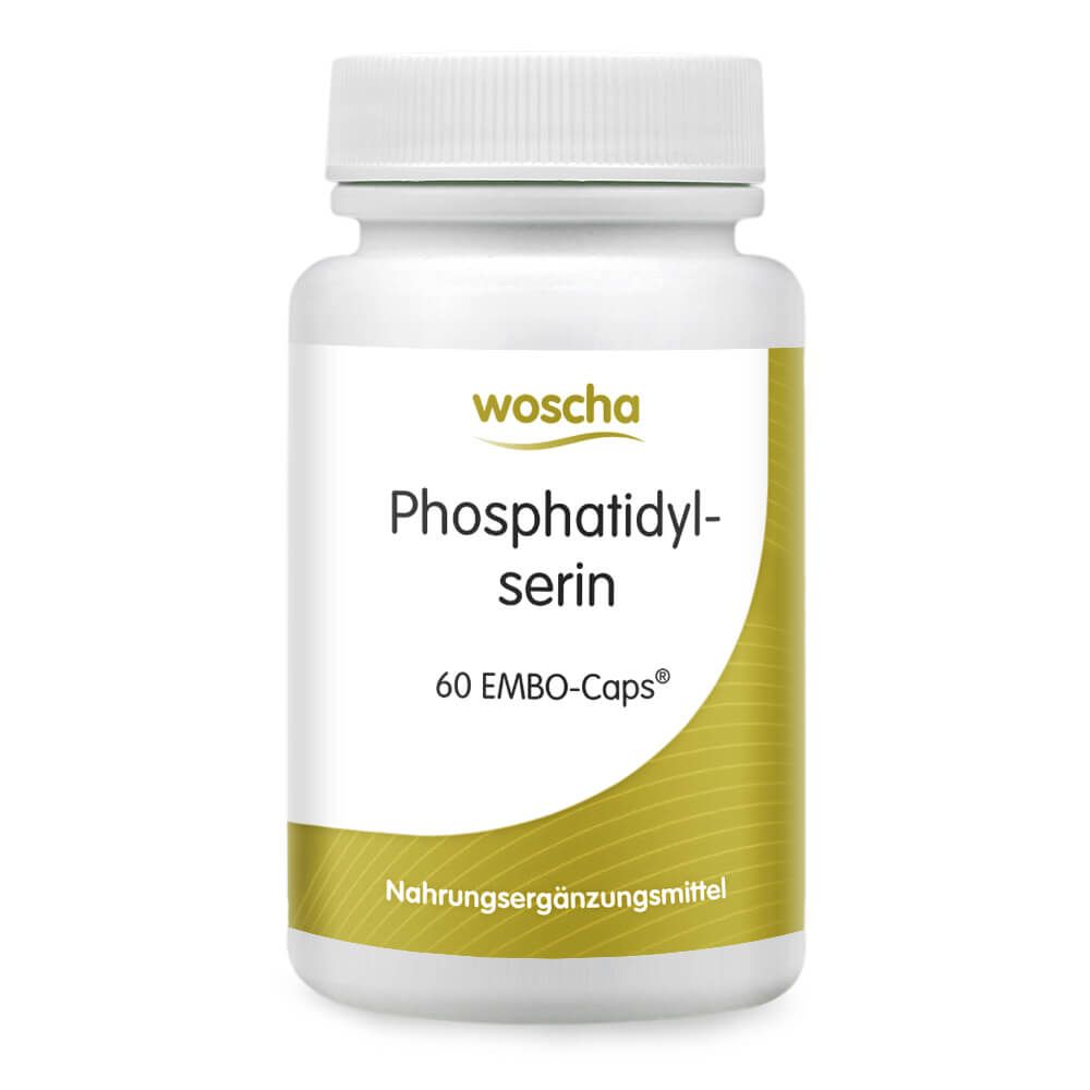 WOSCHA Phosphatidylserin-WOSCHA-0