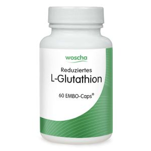 WOSCHA reduzi. L-Glutathion-WOSCHA-0