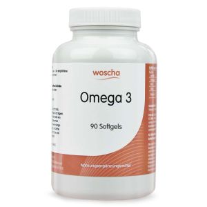 WOSCHA Omega 3-WOSCHA-0