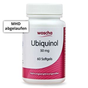 B-WARE WOSCHA Ubiquinol-WOSCHA-0