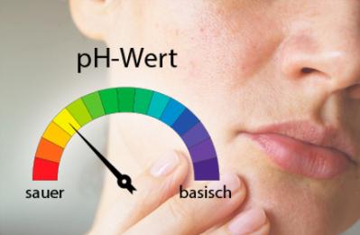 Übersäuerung der Haut: Kann basische Körperpflege helfen?