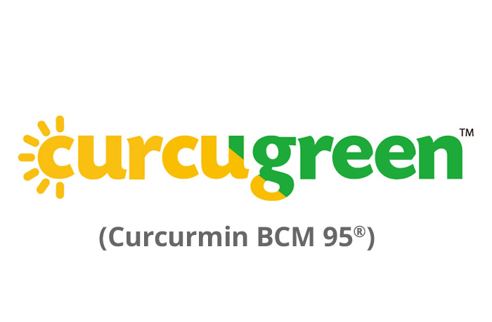 Curcugreen (Bio Curcumin BCM-95)