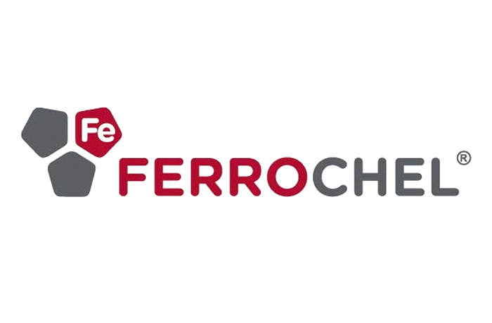 Ferrochel Eisen Chelate