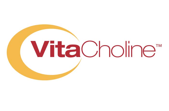VitaCholine Logo